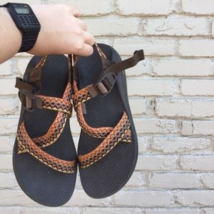 Chacos